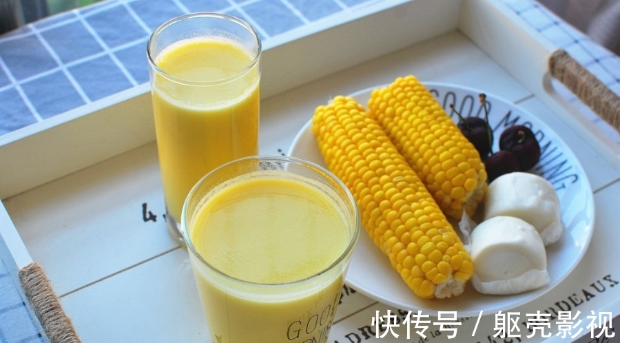 玉米|26岁女子常年便秘，肠道坏死，医生：这3种食物是“清粪高手”，不妨常吃