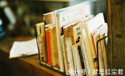书籍|这样选书,永远不会书荒