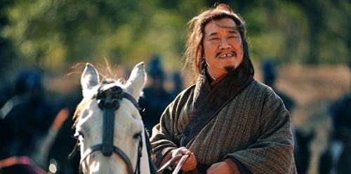 五人|刘备错过的五大谋士, 个个名不虚传, 五人齐聚早已一统三国!