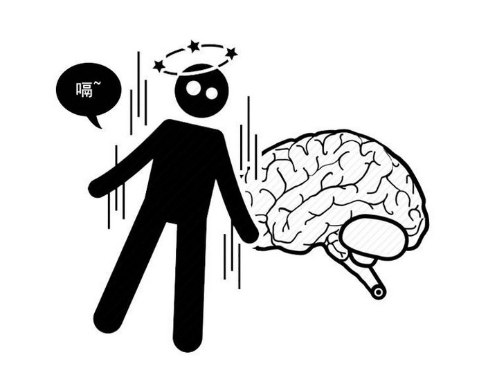 对症治疗|是不是就头晕目眩几秒,身体哪里出了问题?注意:3点因素别忽视