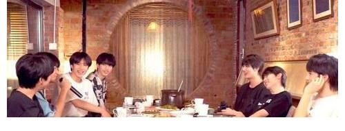 台风少年团|TNT团综来袭,全员合体节目名超搞笑,时隔两年再次“养猪”?