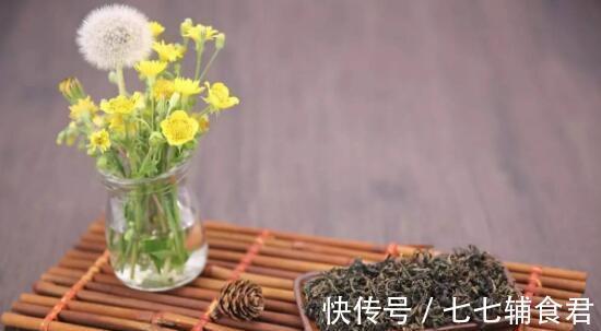 蒲公英水|长期用蒲公英泡水的人注意：别误信谣言，这1个才是真正的功效