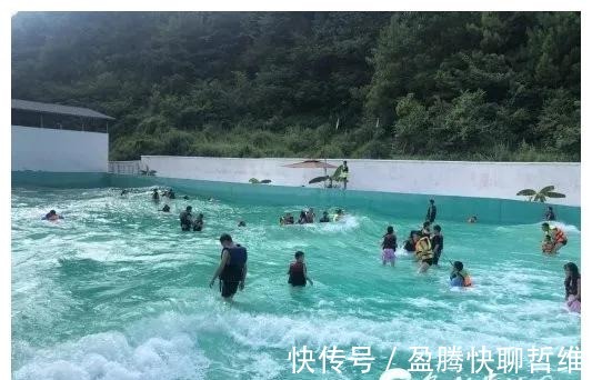 格凸河景区|紫云县打造“文化+旅游+体育”新引擎，催生全域旅游蓬勃发展新