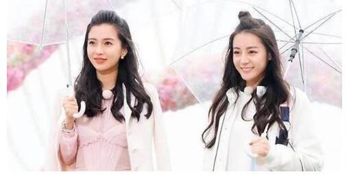 奔跑吧|奔跑吧：迎來新女嘉賓，楊穎疑似被孤立，沒了黃曉明就沒了保護傘