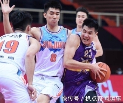 王向彬|CBA正式官宣!马布里爱将告别北控男篮 重返老东家效力
