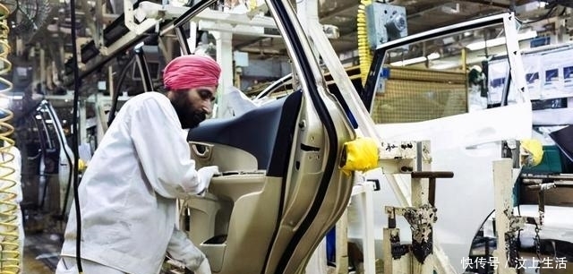 超越|印度:同时与俄罗斯美国交好,未来10年能超越中国吗?