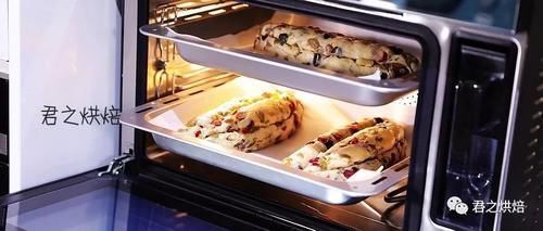 我每年一定要做的面包,今年,你不要错过它!|Stollen