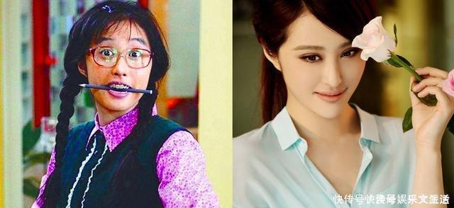 初恋这件小事|女明星注射面部逐渐“馒化”,要不要去整容?先问问她们再说吧!