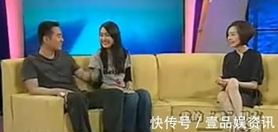 马苏|孔祥智:见证儿子孔令辉辉煌和低谷,47岁给他添心病