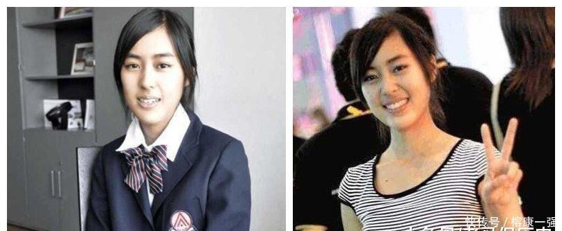 学霸|她是美女学霸, 刚上高一就退学, 被8所名校录取, 现状如何