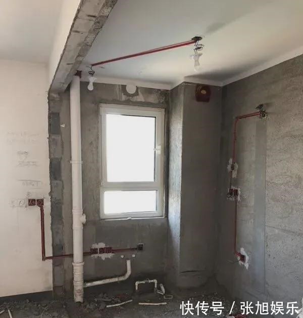 工程|新房装修不用天天看,监工只需检查这几处,没问题就能付尾款了