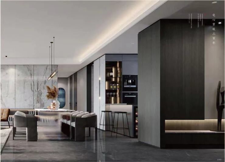 圆明园|重新定义零短板豪宅!这才是人类高质量“理想居所”