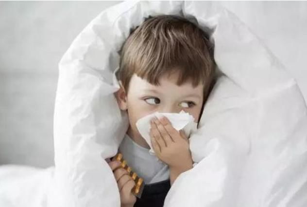 生病|宝宝鼻涕颜色暗示生病不同 一眼识破病因的方法 家长要懂