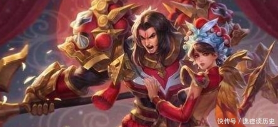 团战|王者荣耀：边路英雄上分推荐，版本攻击力加强，团战开到关键后排