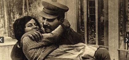 低头|斯大林死后,对其清算,他的财产让人羞愧低头