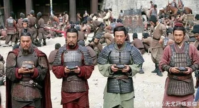 九龙袍$从“皮甲”到“铠甲”,探析古代防具文化,为何皮甲材料大有所差