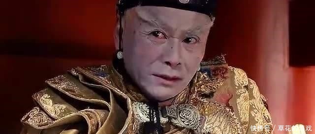 步惊云|武侠剧中寿命超过五百年的绝世高手,帝释天上榜,尹仲不死不灭