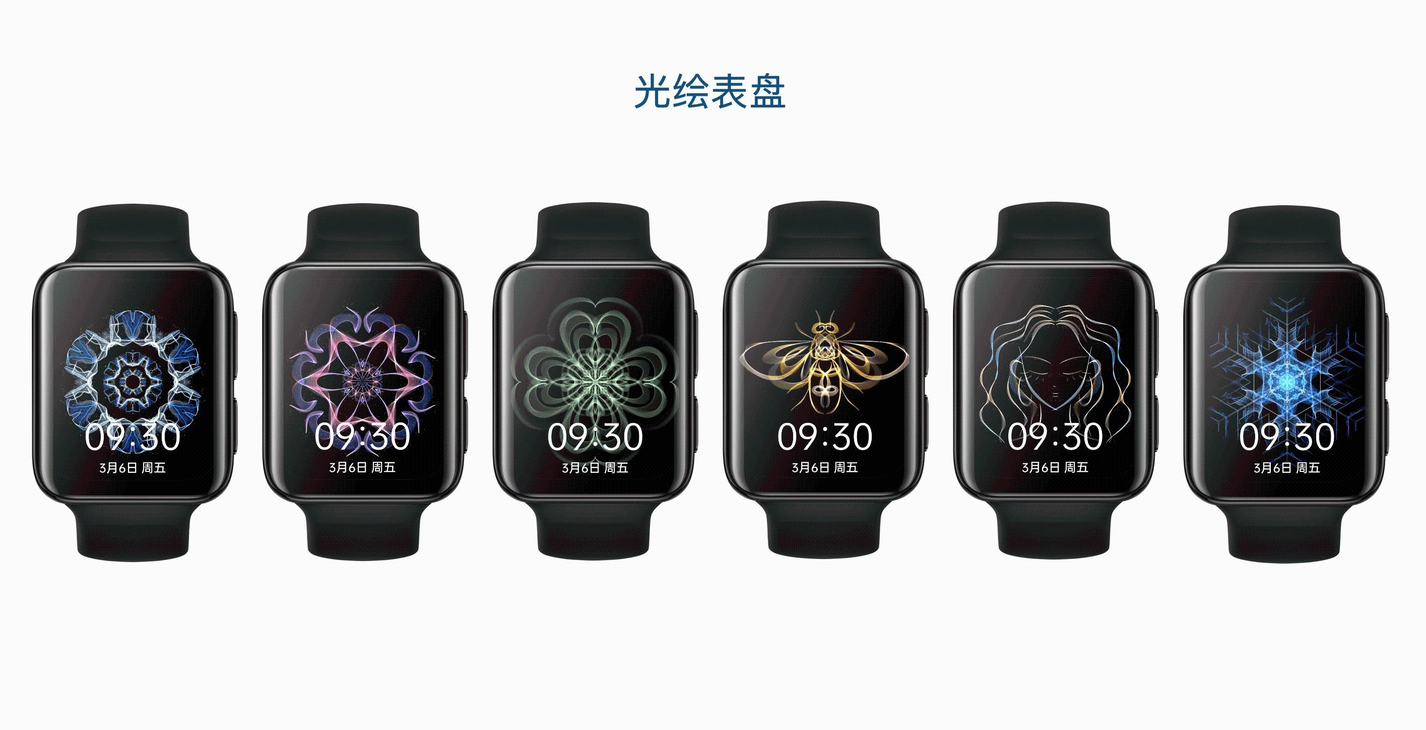 焦虑|OPPO Watch2正式发布，想彻底打破我们的“续航焦虑”