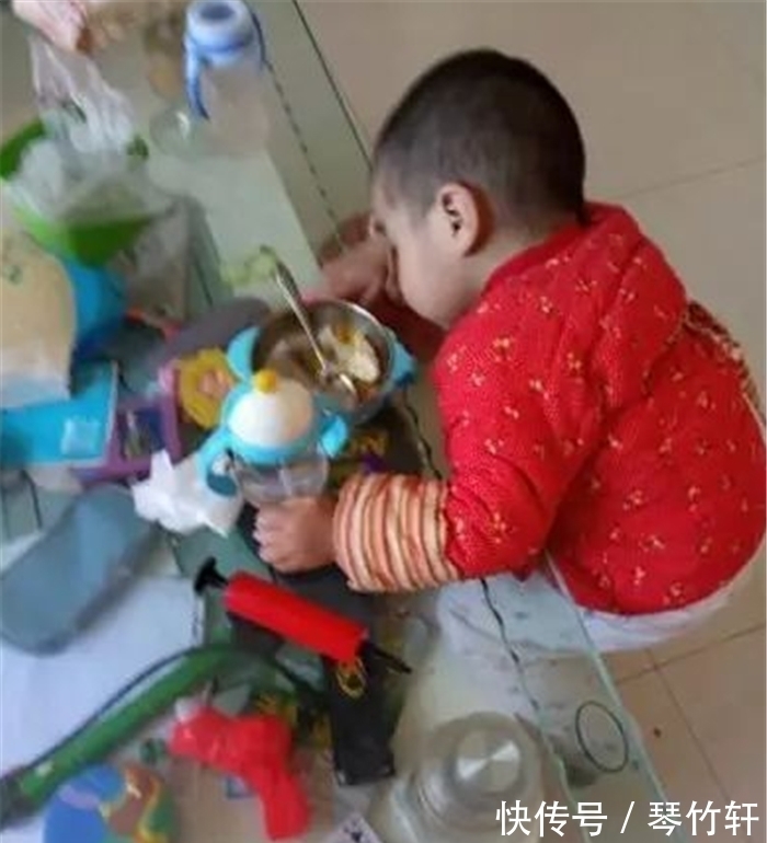 盘点|盘点宝宝们的奇葩睡姿,个个经典,我最服第5个宝宝!