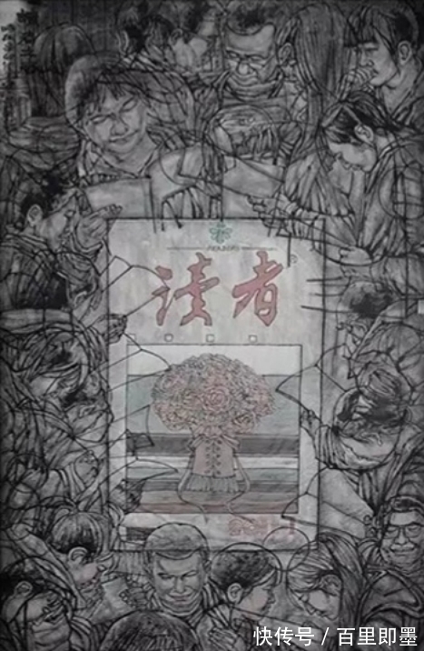 李宝峰|中国画坛著名画家：宣兵