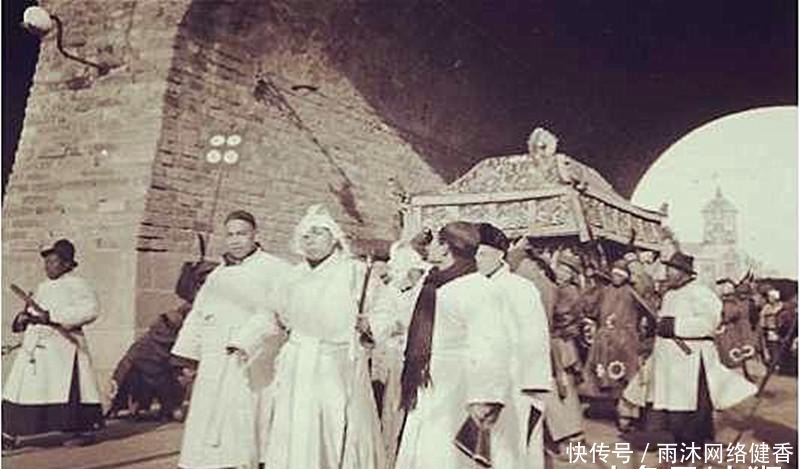 乞丐|老年间,乞丐有一“丧门”,此门很晦气,却大有油水