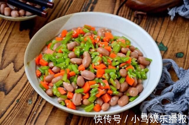 12道爽口凉菜,做法简单,过年做几道,比大鱼大肉受欢迎