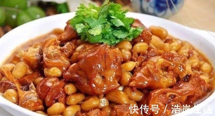 黄豆酱|吃一次就恋恋不忘的家常菜，简单美味营养，满足全家人的胃口