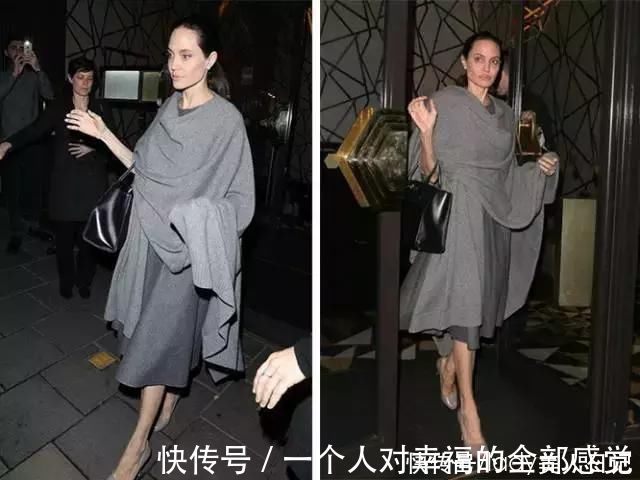 围巾 藏蓝色大衣配什么围巾?深沉的颜色就应该加一点柔情,驼色是真爱