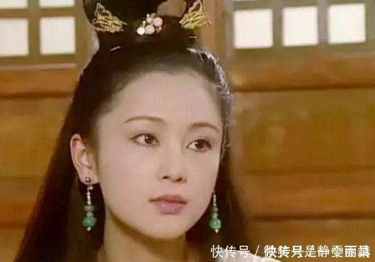 上古神话中七大女神,嫦娥才排第五,认识五个以上算你博学!