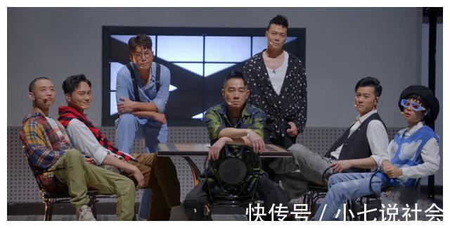 《披哥》五公前大湾队被拆意难平《披哥》五公后拆得漂亮