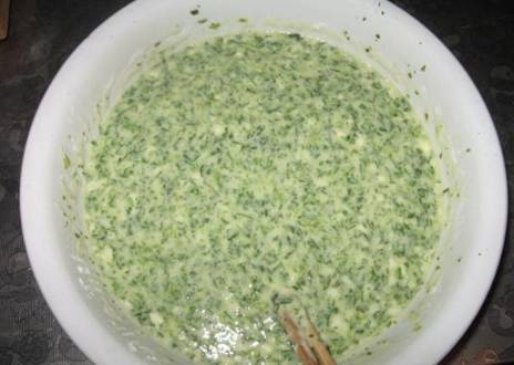 面糊|芹菜最好吃的做法，不炒，不凉拌，上桌后一点都不剩