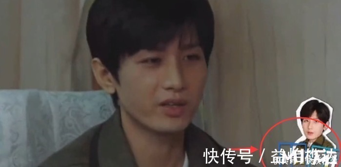 女演员|被问最想合作的女演员是谁，成毅的回答早该想到，在内涵袁冰妍？