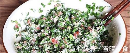想吃饺子不用包，教你一道懒人饺子，做法特简单，出锅就抢完了
