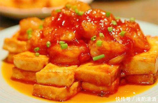 中薪|入冬了,做道下饭菜,简单易学,爽口鲜香,一块钱炒一盘