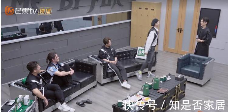 五公赛制是张晋定制版！已经输了面子的李承铉，比赛怕是也要输了