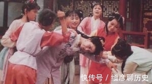 地位|贾宝玉为何不同时娶了黛玉和宝钗?正妻的地位真有那么重要