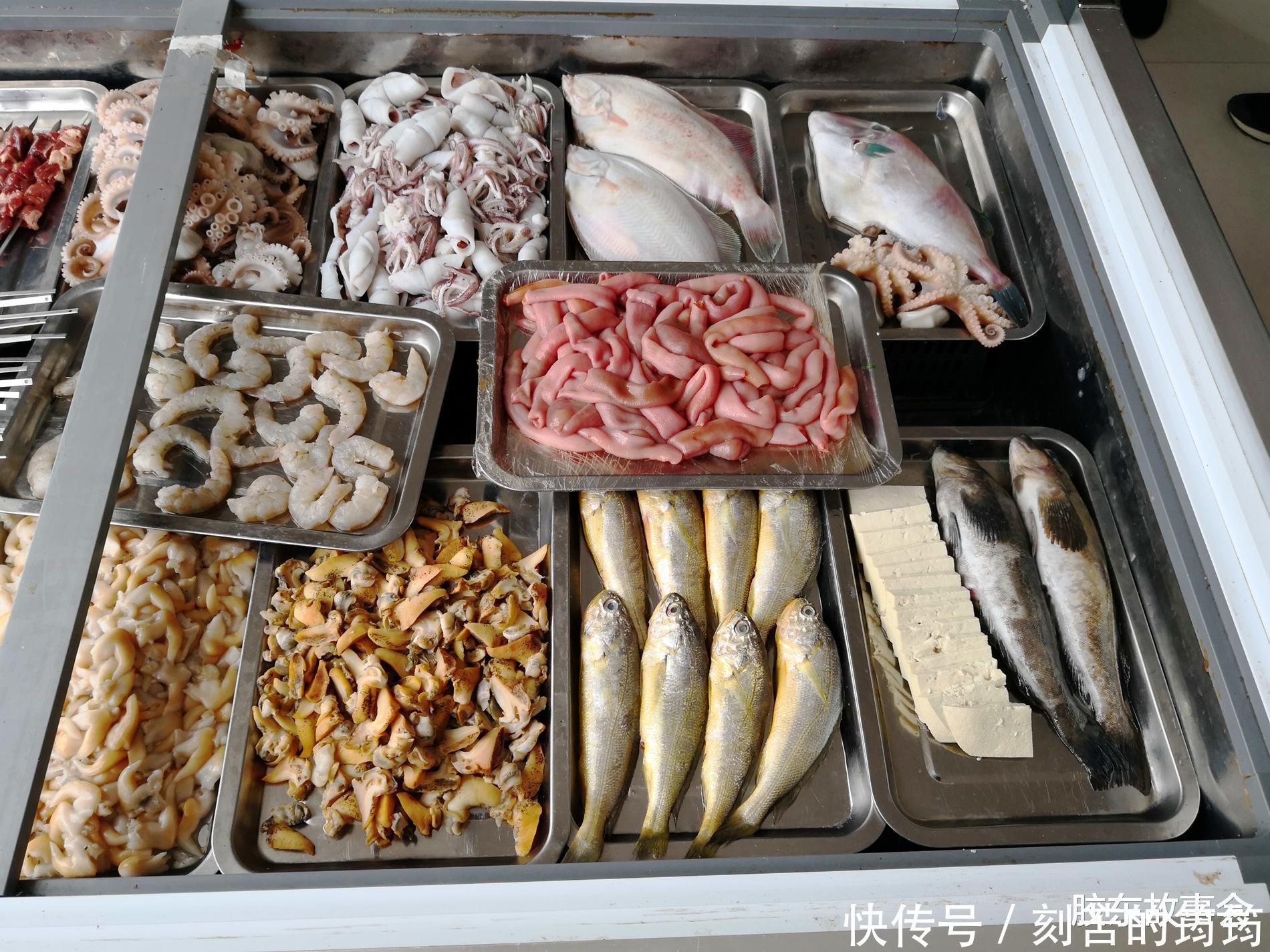 鲭鱼和鲅鱼的区别