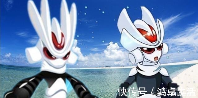 赛尔号|赛尔号战联游戏和动漫形象对比,效果就像开了美颜,缪斯真美