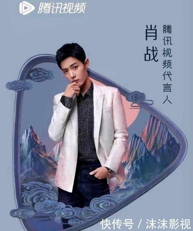 2021不立flag,肖战想演电影!