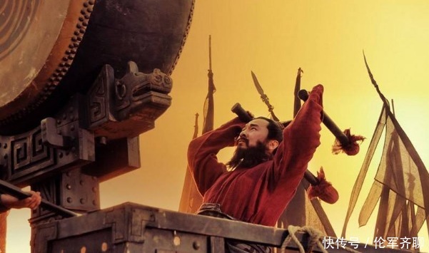 门前|三国一武将的子孙,被历代皇帝敬仰千年,门前1对联没第2家敢用