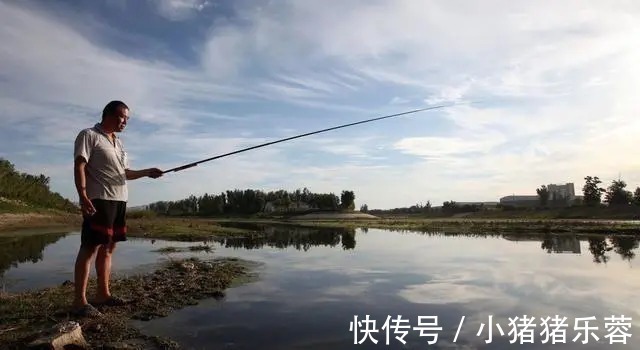 阴天|秋冬钓鲫鱼5个万能位,跳出这些误区,精确找鱼
