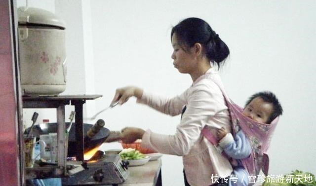 生活状态|早生了娃还是晚生了娃,人生真的不一样,差别都在生活状态上