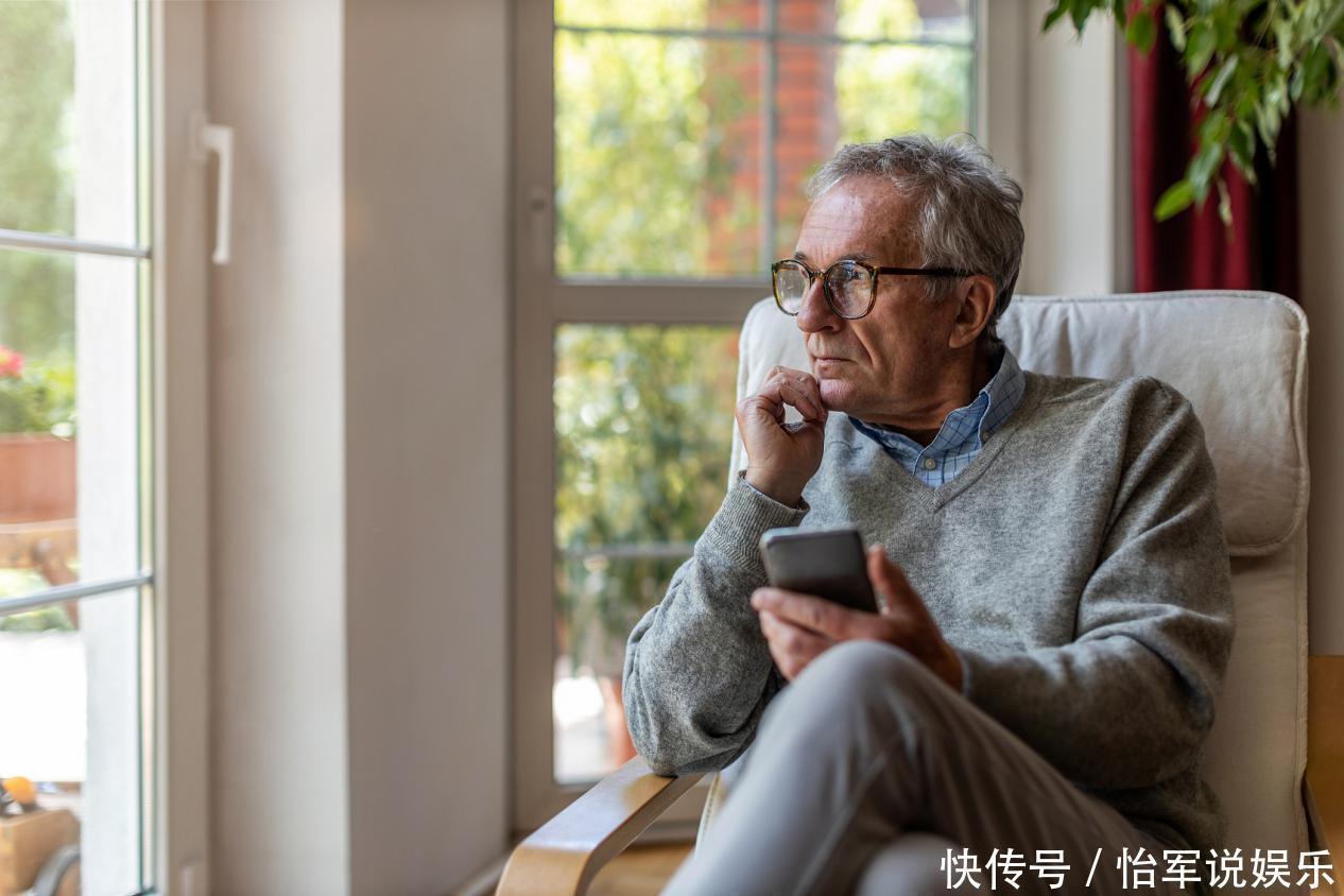 神经细胞|老人活到109岁,血管年龄仅50岁,诀窍不是喝水运动,而是这件事