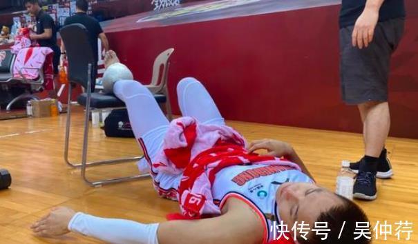 广东男篮|遗憾!赵睿尚未归来,广东男篮又一主力受伤,球队新援恐难辞其咎