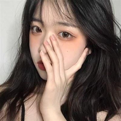 标志|女孩脸上有这“3标志”,是标准的“仙女脸”,全中坐等当校花