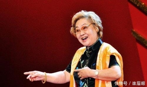 年前|出生被父母丢到野地,70年前的郭兰英,是如何逆转人生败局的?