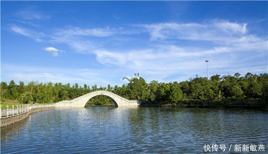 老年|陇川有国家3A旅游景区了，快叫上小伙伴来打卡吧！