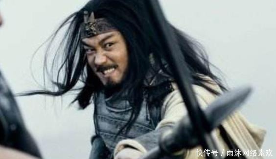 马超|马超归降刘备后，为何就再无作为了？你看看关羽和诸葛亮干了啥