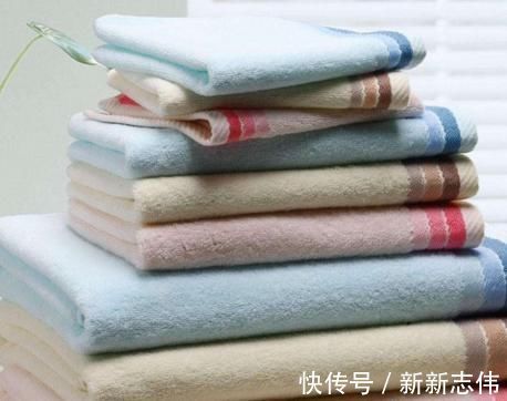 毛巾|家里这5样东西要定期更换，都是细菌滋生地，别等身体变差才后悔