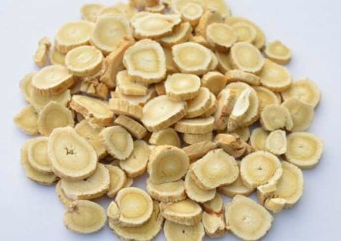 茯苓|黄芪是个宝，若学会正确搭配，每天泡水喝，或许会将疾病拒之门外